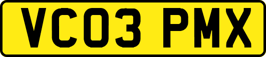 VC03PMX