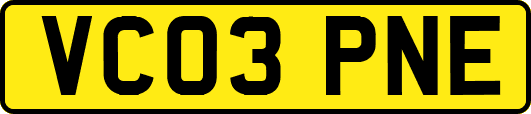 VC03PNE