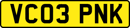 VC03PNK
