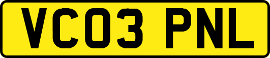VC03PNL