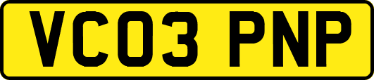VC03PNP