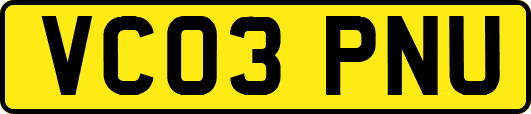 VC03PNU