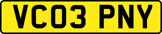 VC03PNY