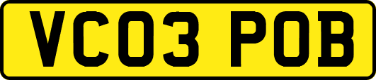 VC03POB