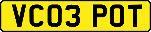 VC03POT