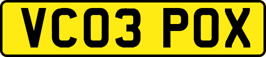 VC03POX
