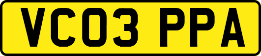 VC03PPA
