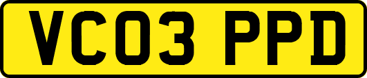 VC03PPD