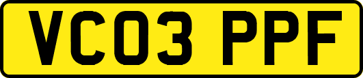 VC03PPF