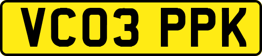 VC03PPK