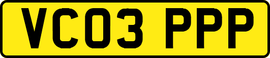 VC03PPP