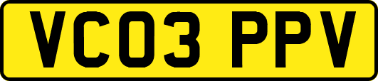 VC03PPV