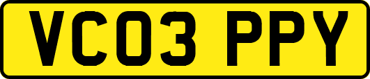 VC03PPY