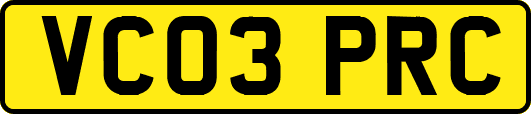 VC03PRC