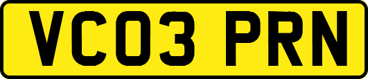 VC03PRN