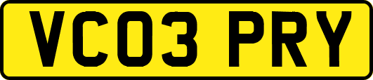 VC03PRY