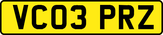 VC03PRZ