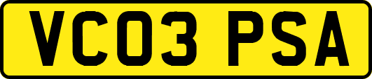 VC03PSA