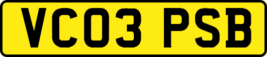 VC03PSB