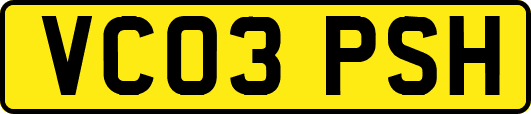 VC03PSH