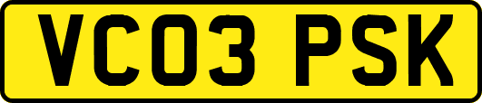VC03PSK