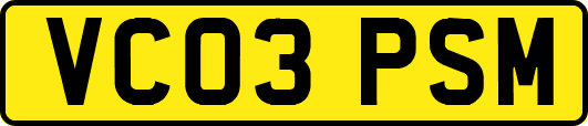 VC03PSM