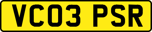 VC03PSR