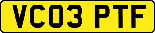 VC03PTF