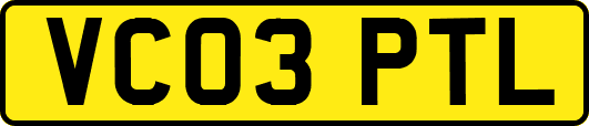 VC03PTL