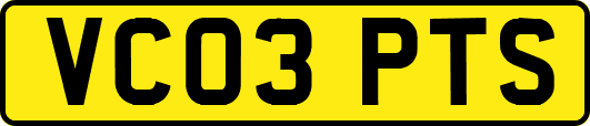 VC03PTS