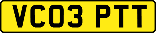 VC03PTT