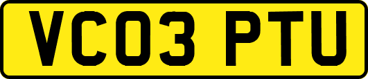 VC03PTU