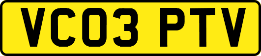 VC03PTV