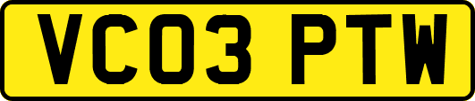 VC03PTW