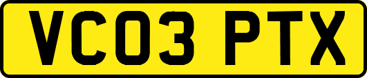 VC03PTX