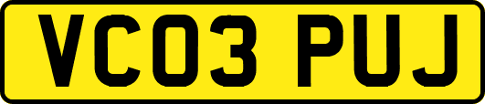 VC03PUJ