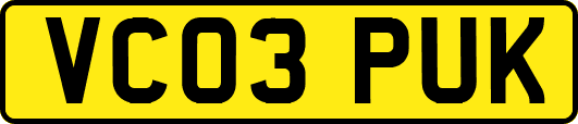 VC03PUK