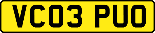 VC03PUO