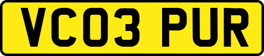 VC03PUR