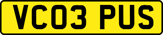 VC03PUS