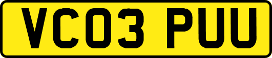 VC03PUU