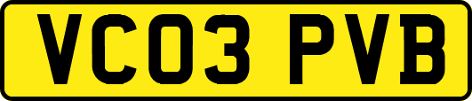VC03PVB
