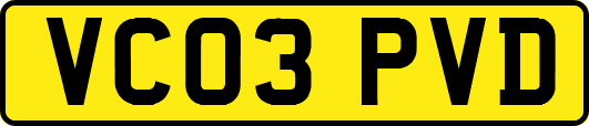 VC03PVD