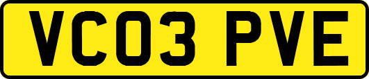 VC03PVE