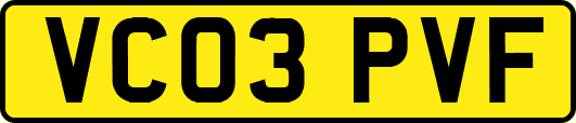 VC03PVF
