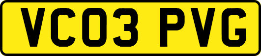 VC03PVG