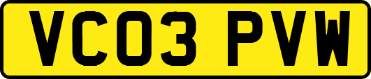 VC03PVW