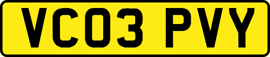 VC03PVY