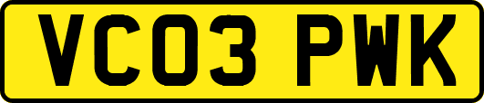 VC03PWK