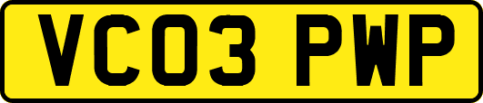VC03PWP